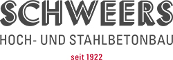Schweers Hoch- und Stahlbetonbau